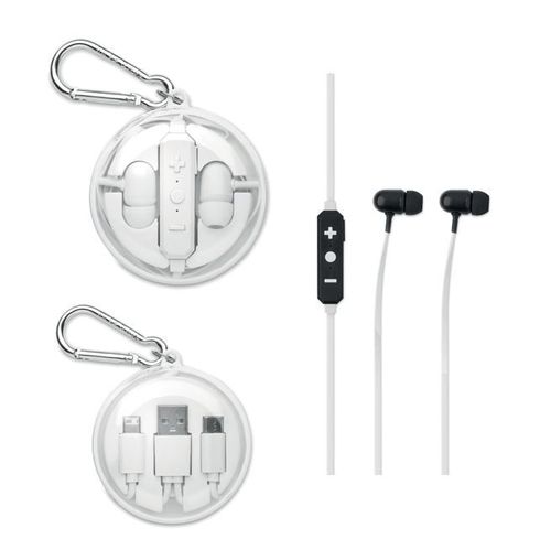 5.0 Bluetooth Kopfhörer Combinandos