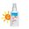 50ml Sonnenschutz-Spray LSF30