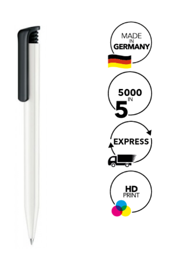 EXPRESS SENATOR SUPER HIT Polished Basic - 6 Farben